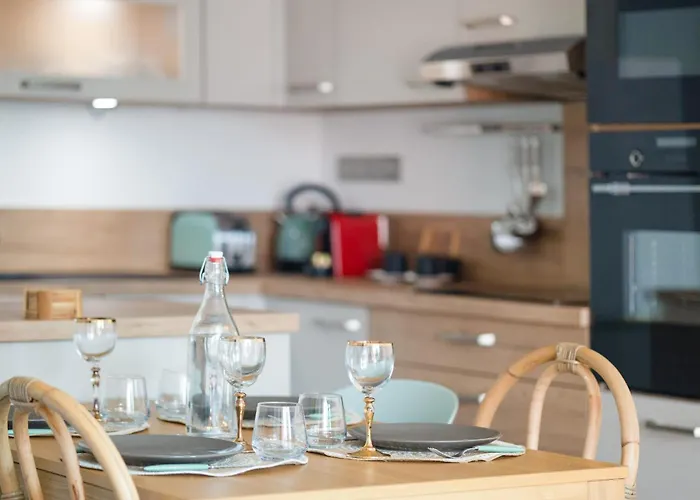 アパート Exupery - Welkeys