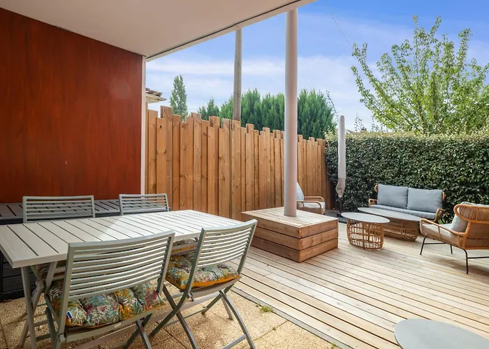 アパート Exupery - Welkeys