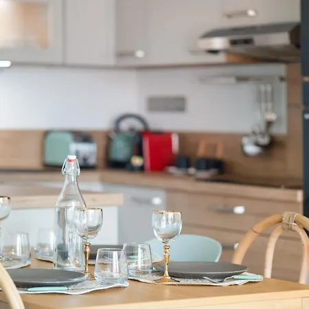 Apartman Exupery - Welkeys