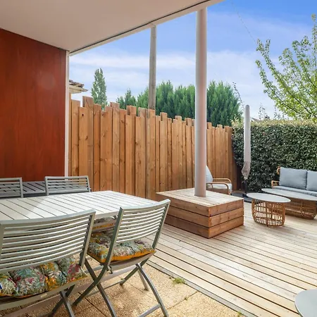Apartman Exupery - Welkeys